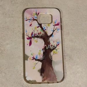 Samsung Galaxy S6 Phone Case